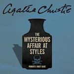 The Mysterious Affair at Styles