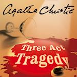 Three Act Tragedy