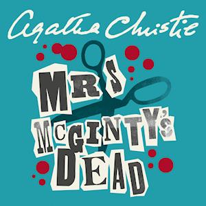Mrs McGinty’s Dead