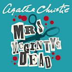 Mrs McGinty’s Dead