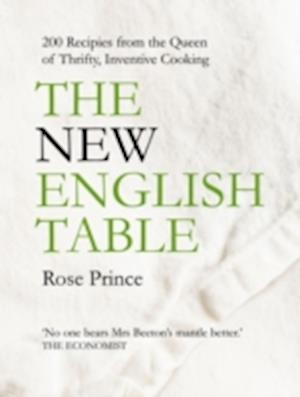 The New English Table
