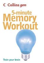 5-Minute Memory Workout