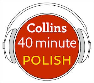 Polish in 40 Minutes