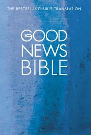 Good News Bible (GNB): Compact edition