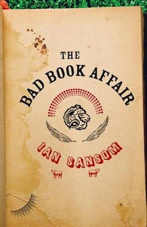 The Bad Book Affair