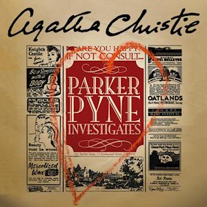 Parker Pyne Investigates