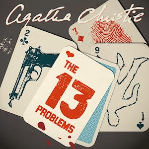 The Thirteen Problems