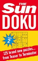 Sun Doku Book 2