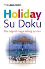 The Times Holiday Su Doku