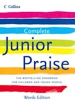 Complete Junior Praise: : Words edition