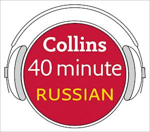 Russian in 40 Minutes