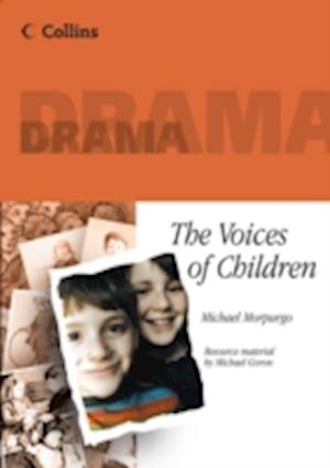The Voices Of Children