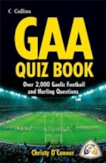GAA Quiz Book