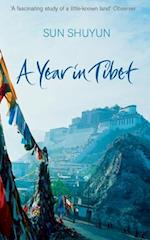 A Year in Tibet