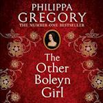 The Other Boleyn Girl