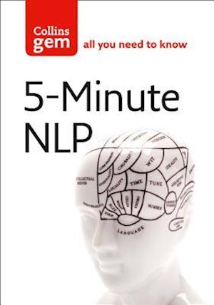 5-Minute NLP