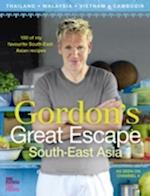 Gordon's Great Escape Southeast Asia