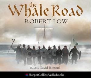 The Whale Road