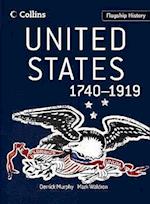 United States 1740–1919