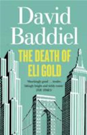 The Death of Eli Gold