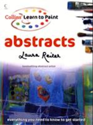 Learn to Paint: Abstracts