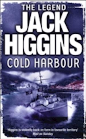 Cold Harbour