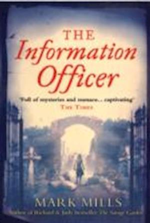 The Information Officer