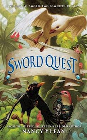 Sword Quest