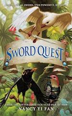 Sword Quest