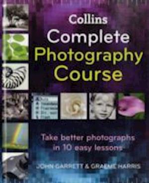 Collins Complete Photography Course
