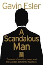 A Scandalous Man