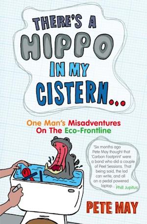 There's A Hippo In My Cistern