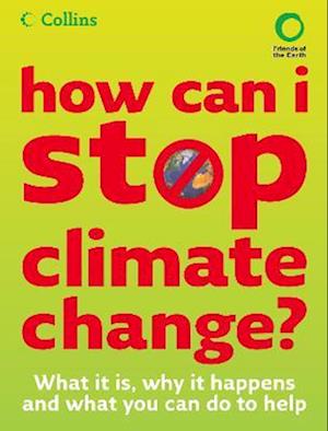 How Can I Stop Climate Change
