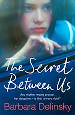 Secret Between Us