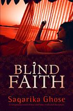 BLIND FAITH EPUB EDITION   EB