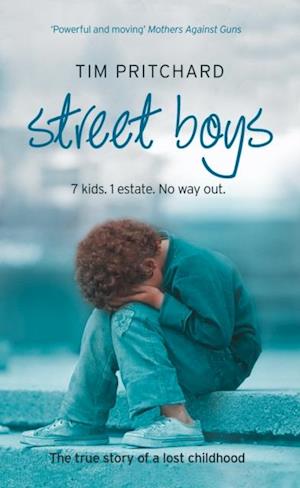 STREET BOYS EPUB EDITION   EB