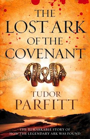 LOST ARK OF COVENANT EPUB  EB