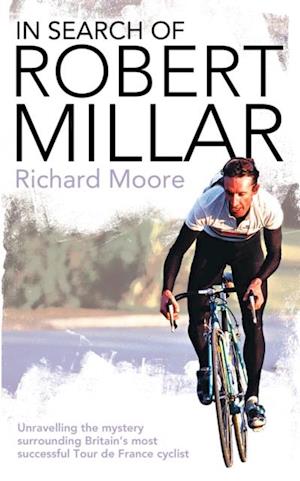 In Search of Robert Millar