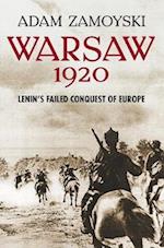 WARSAW 1920 EPUB EDITION   EB