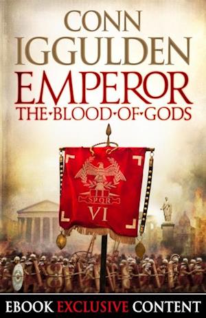 Emperor: The Blood of Gods (Special Edition)
