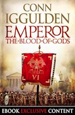 Emperor: The Blood of Gods (Special Edition)