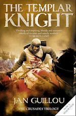 Templar Knight, The (PB) (2) Crusaders Trilogy