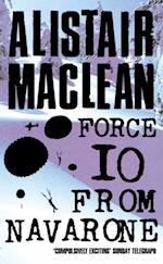 Force 10 from Navarone