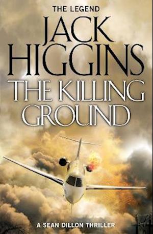 Killing Ground