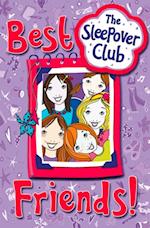 SLEEPOVER CLUB BEST FRIEND EB