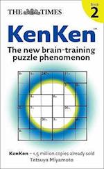 The Times: KenKen Book 2
