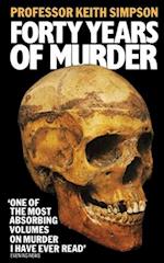 Forty Years of Murder