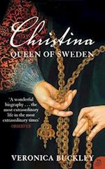 Christina Queen of Sweden