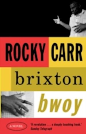 Brixton Bwoy