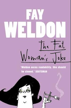 The Fat Woman's Joke